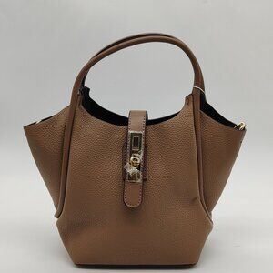 Little bag with trap